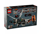 LEGO Technic VTOL Heavy Cargo Spaceship LT81 42181