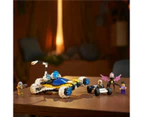 LEGO® DREAMZzz Mr. Oz's Space Car 71475