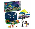 LEGO® Friends Stargazing Camping Vehicle 42603 - Multi