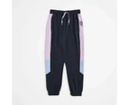Target Active Spliced Trackpants - Blue