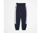 Target Active Spliced Trackpants - Blue