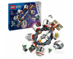 LEGO® City Modular Space Station 60433 - Multi