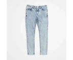 Target Denim Ankle Length Sophie Jeans - Blue