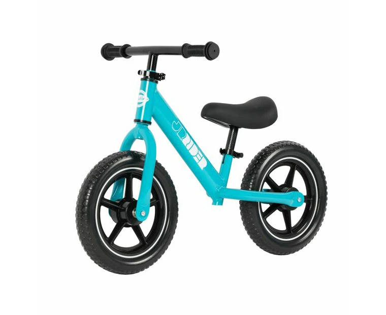 Cyclops 12-inch (30Cm) Balance Bike - Aqua