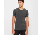 Heat Innovation Thermal Top - Maxx - Grey