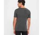 Heat Innovation Thermal Top - Maxx - Grey