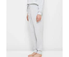 Target Modal Sleep Jogger Pants - Grey