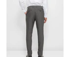 Soft Touch Trousers - Preview - Grey
