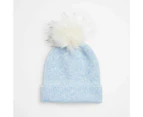 Target Pom Pom Beanie