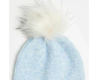 Target Pom Pom Beanie