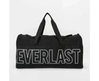 Duffle Bag - Everlast - Black