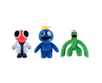 Rainbow Friends 8-inch Collectible Plush - Assorted* - Multi