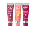 Burt's Bees Squeezy Tinted Lip Balm Trio Gift Set