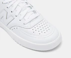 New Balance Unisex Court 05 Sneakers - Grey