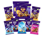 Cadbury Easter Egg Variety Pack