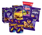 Cadbury for the Family Pack