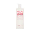 Eleven Australia I Want Body Volume Shampoo & Conditioner 960mL Duo