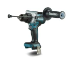 MAKITA 18V BRUSHLESS HAMMER DRILL DRIVER SKIN DHP486Z