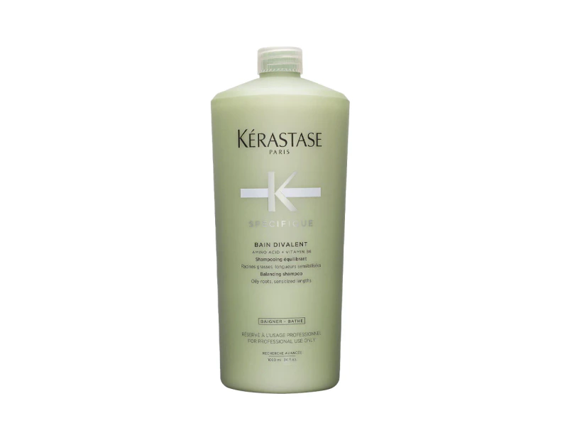 Kerastase Specifique Bain Divalent Shampoo 1000mL