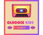 Various Artists - Glucose Kids Vol. 10 (Various)  [COMPACT DISCS] USA import