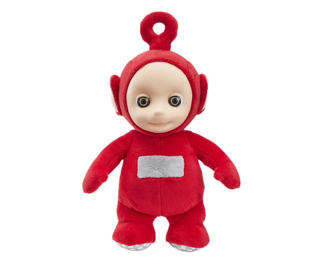 Teletubbies Talking Po Plush