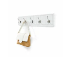 Hamptons Wall Hooks - Anko