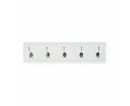 Hamptons Wall Hooks - Anko