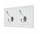 Hamptons Wall Hooks - Anko