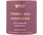 Teelixir Certified Organic Turkey Tail Mushroom (50 g)