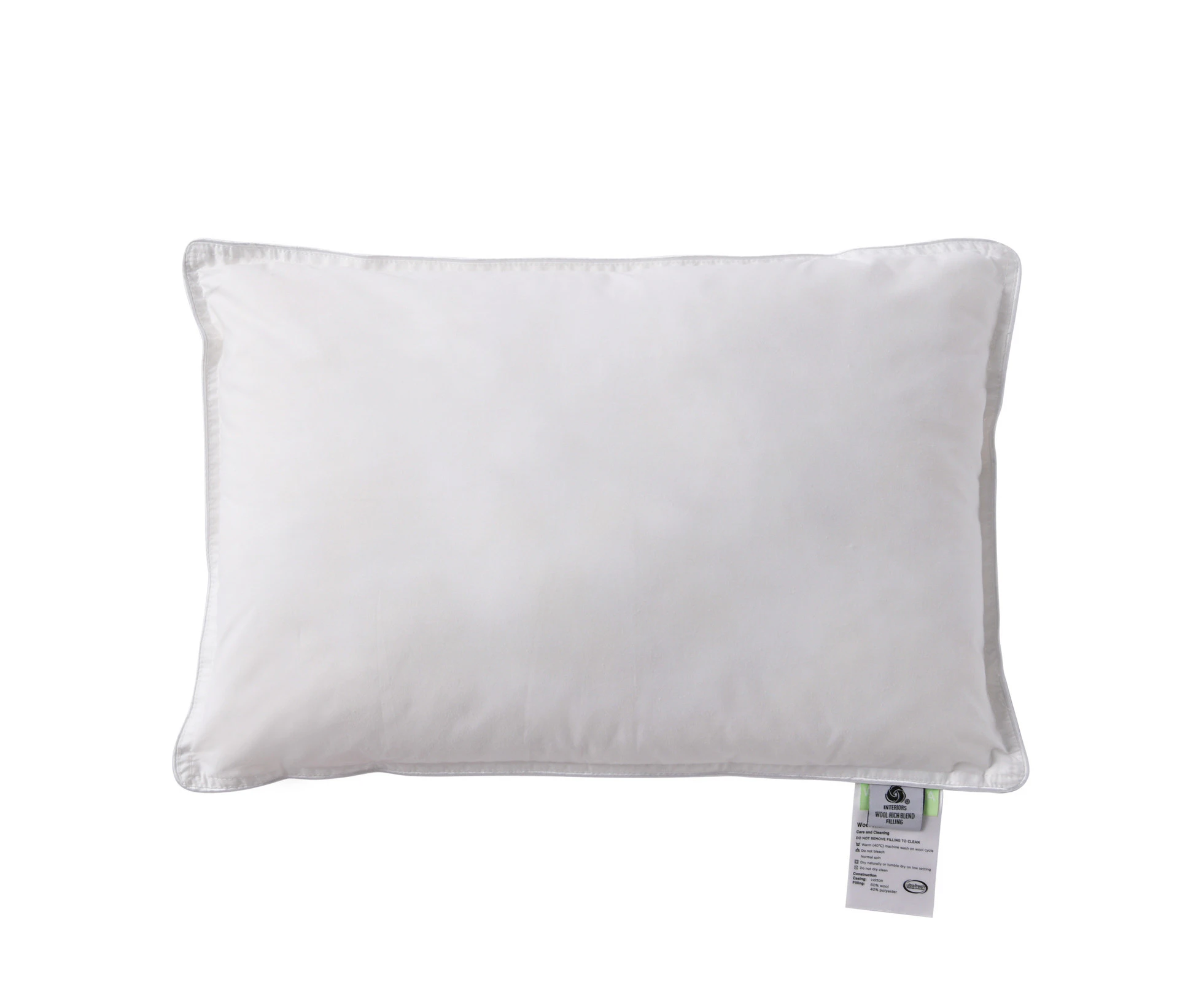 Wooltara Australian Junior Wooly Pillow