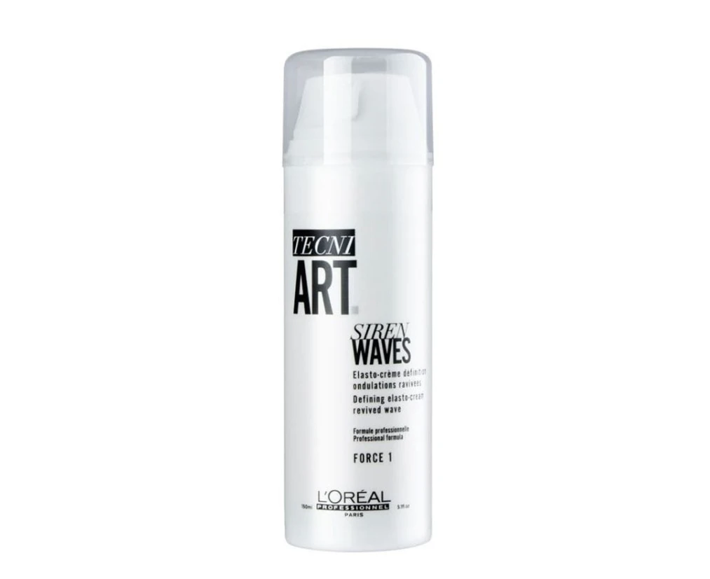 So…? L'Oreal Professionnel Tecni.Art Siren Waves 250ml/8.4oz