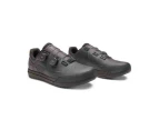 Fox Union BOA Clipless MTB Shoes - Black