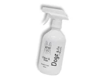 Dogz & Co Pet Odour And Stain Cleaning Concentrate 250ml w/ Spray Bottle