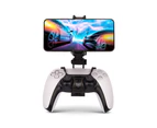 Powera Ps5 Moga Gaming Clip For Phone Controller Kids Mobile Gaming Toy