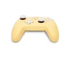 Powera Pikachu & Friends 3m Wired Videogame Gaming Nintendo Switch Controller