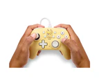 Powera Pikachu & Friends 3m Wired Videogame Gaming Nintendo Switch Controller