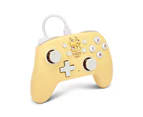 Powera Pikachu & Friends 3m Wired Videogame Gaming Nintendo Switch Controller