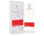 Armand Basi Armand Basi In Red EDT Spray 100ml/3.4oz