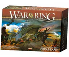 War Of The Ring 2nd Edition