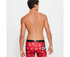 Swag Licensed Trunks - Doritos - Red