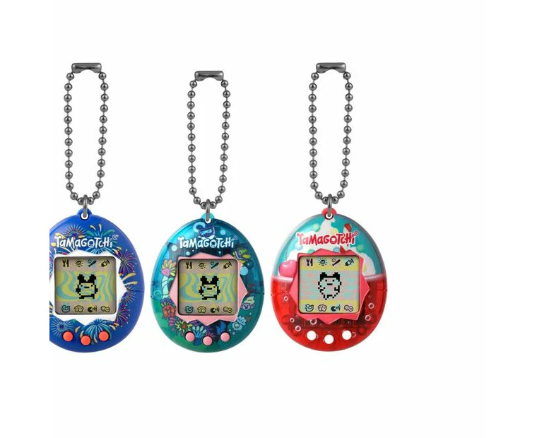 The Original Tamagotchi - Assorted*