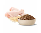 Advance Mature Toy & Small Breed Adult Chicken & Turkey Dry Dog Food 3kg