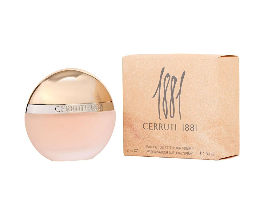 Nino Cerruti Cerruti 1881 EDT Spray 30ml/1oz