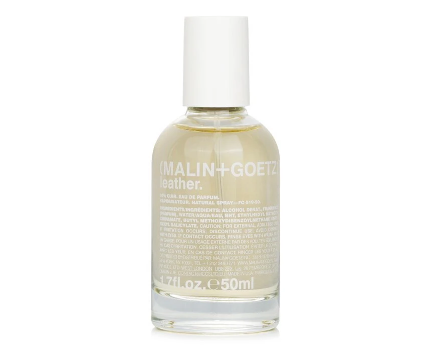 MALIN+GOETZ Leather EDP Spray 50ml/1.7oz