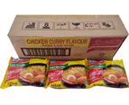 Indomie Curry Chicken Soup 80g x 20 Packs