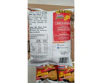 Indomie Chitato Mi Goreng Chips 55g x 6 packs