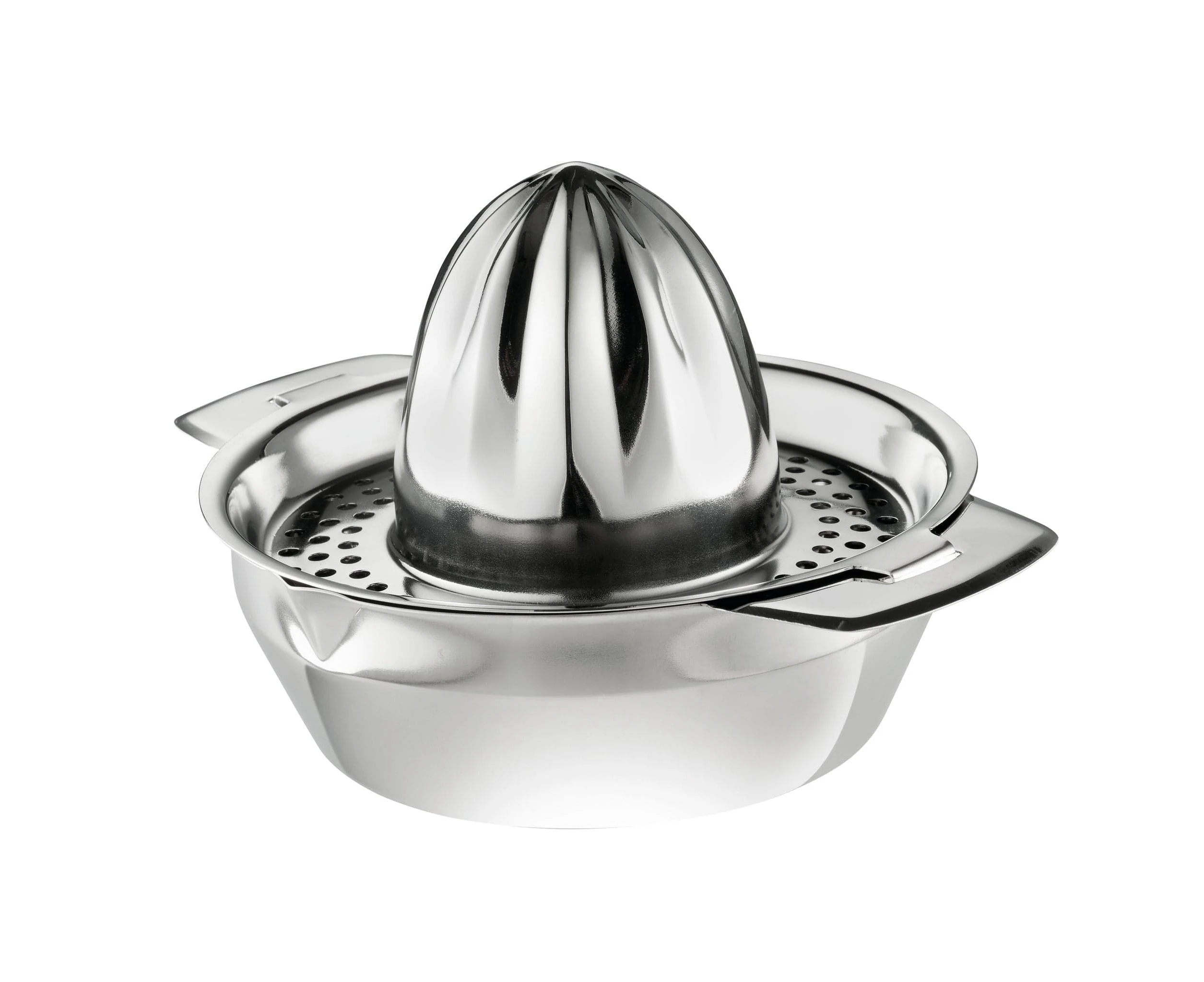 Soffritto A Series Stainless Steel Citrus Juicer