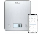 Bisonbody Digital Smart Food Modern Kitchen Weight Scale Measurer