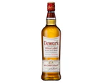 Dewar's White Label Blended Scotch Whisky 700mL