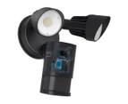 eufy Security Floodlight Camera 2K T8422T11 (Wired) - Black